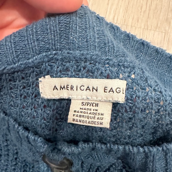 american eagle sweater - Picture 2 of 2